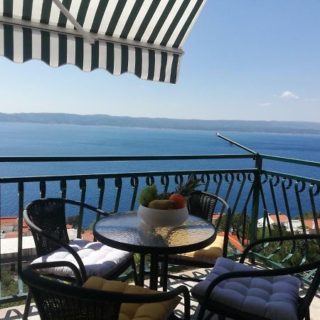 Apartman Stevic Pisak Exterior foto